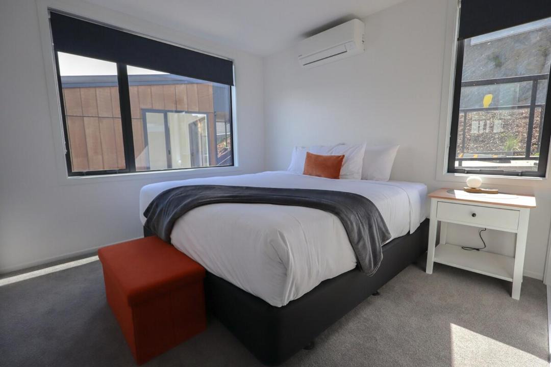 Photo of Bedroom in Frankton