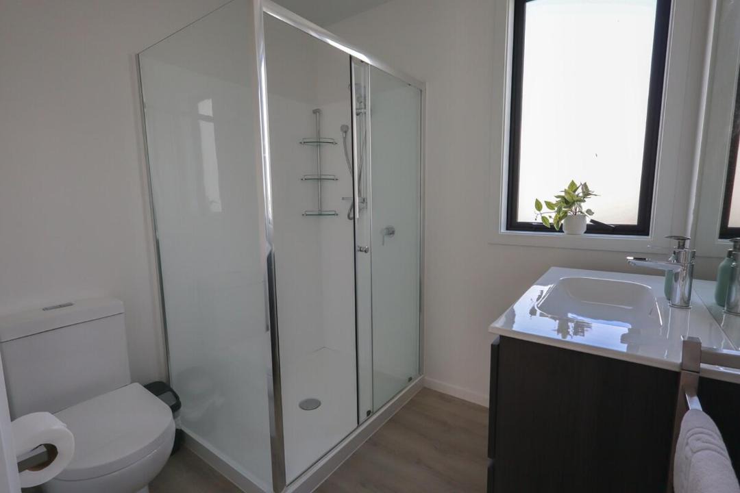 Photo of Bathroom in Frankton