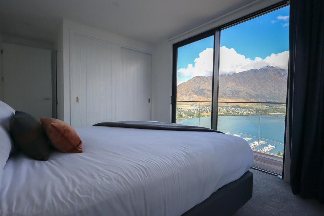 Photo of Bedroom in Frankton