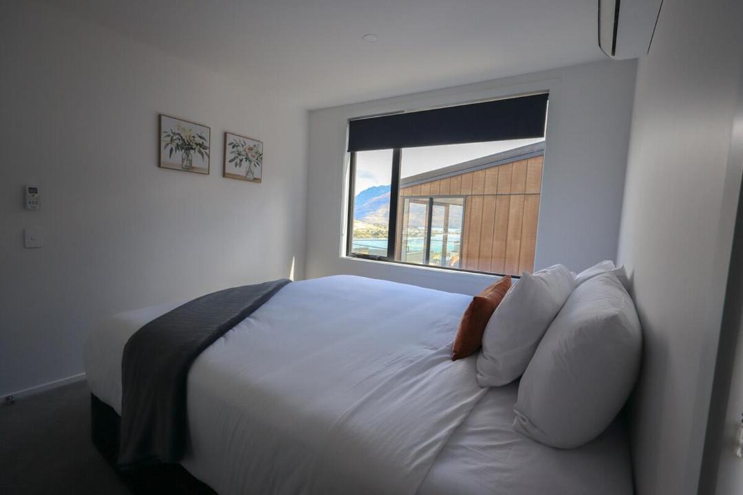 Photo of Bedroom in Frankton