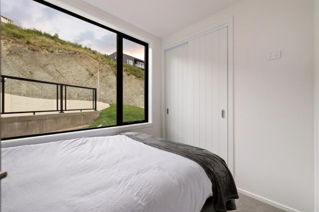 Photo of Bedroom in Frankton