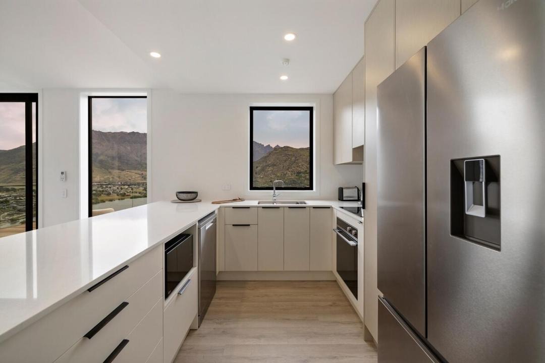 Photo of Kitchen in Frankton