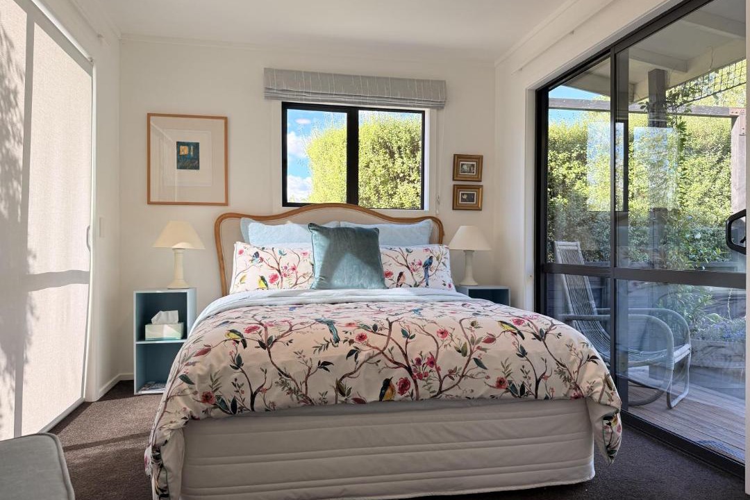 Photo of Bedroom in Mount Pisa