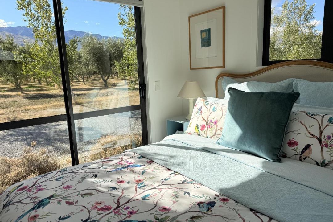 Photo of Bedroom in Mount Pisa