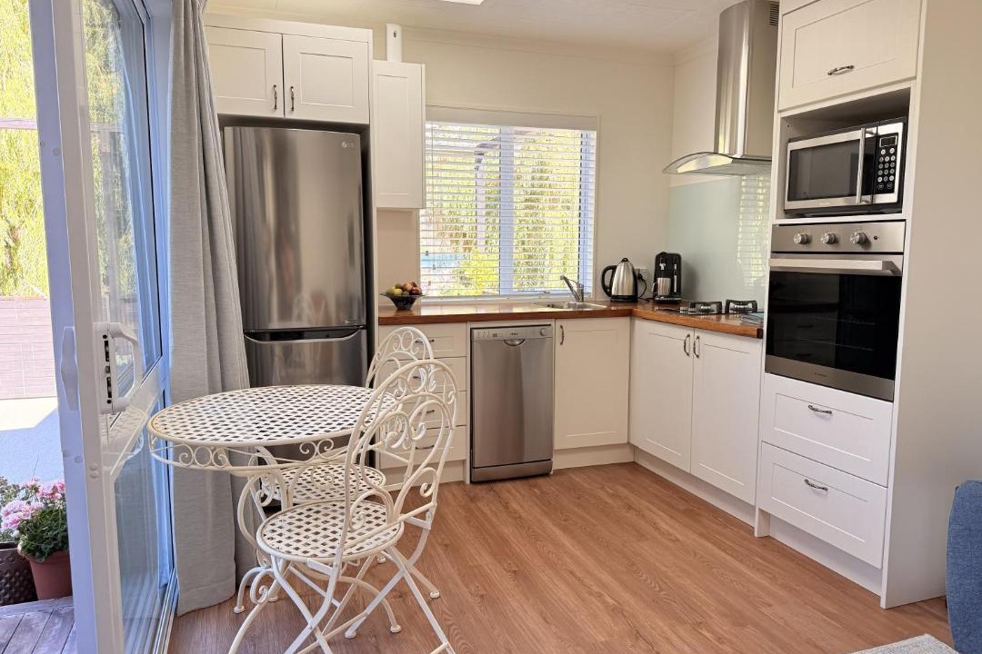 Photo of Kitchen in Mount Pisa