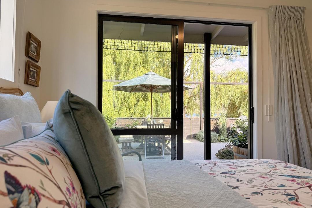 Photo of Bedroom in Mount Pisa