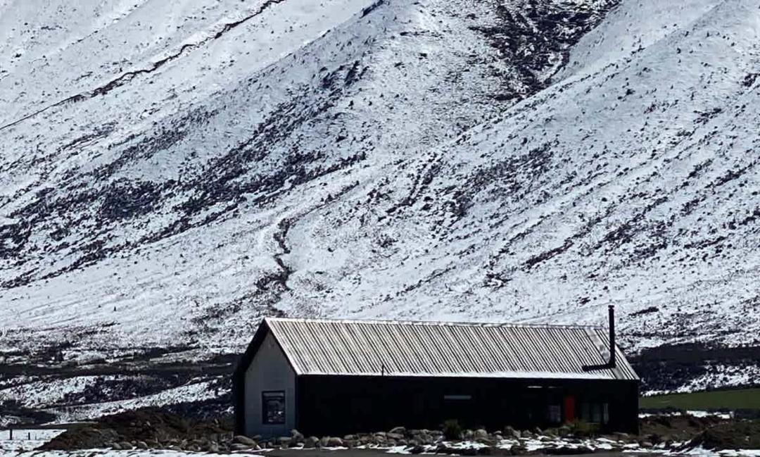 Photo of Others in Ben Ohau