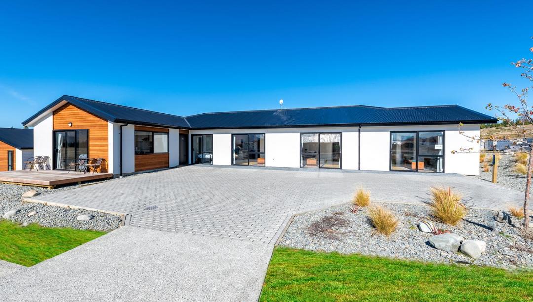 Photo of Others in Tekapo