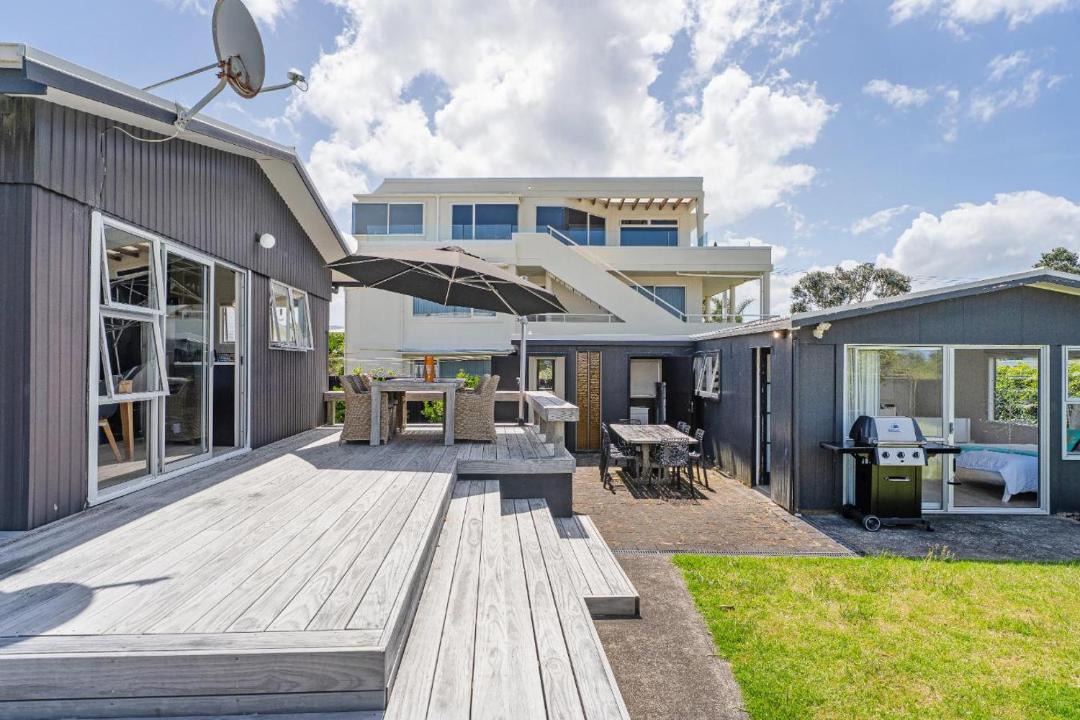Photo of Others in Whangamata