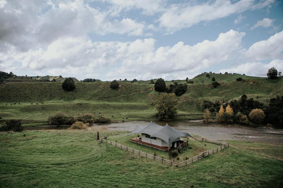 Photo of Others in Taumarunui