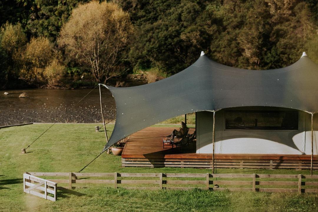 Photo of Outdoor in Taumarunui