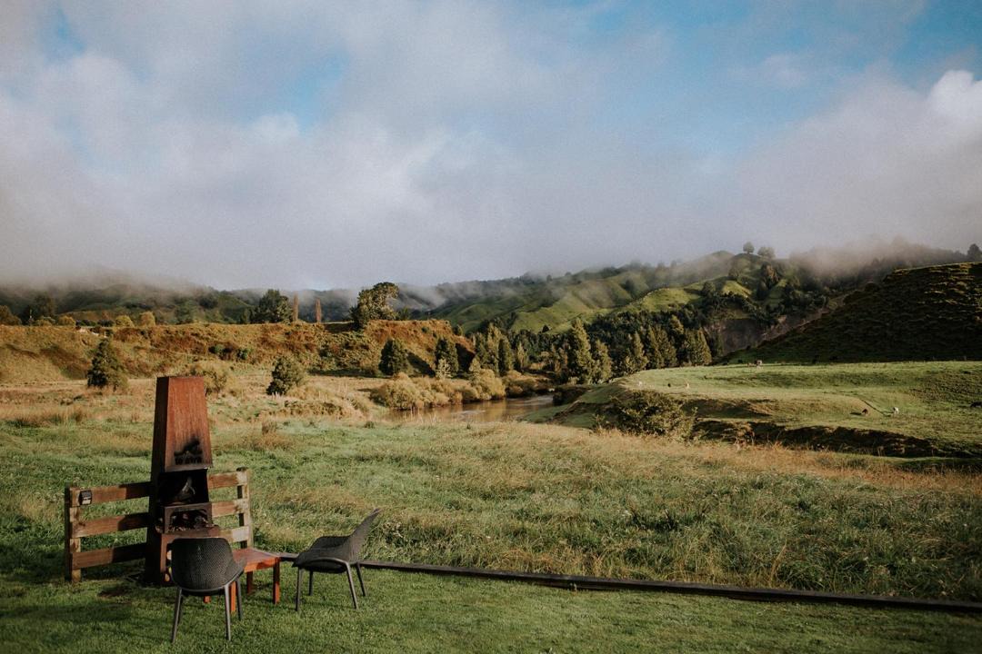 Photo of Others in Taumarunui