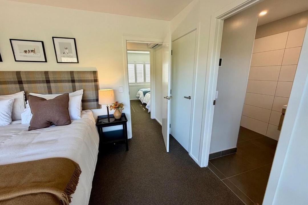 Photo of Bedroom in Alexandra