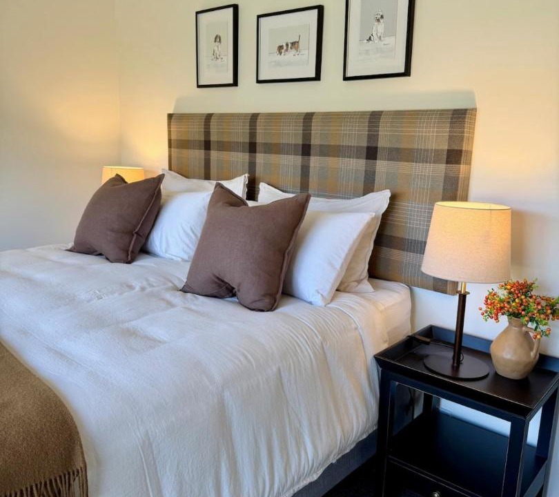 Photo of Bedroom in Alexandra
