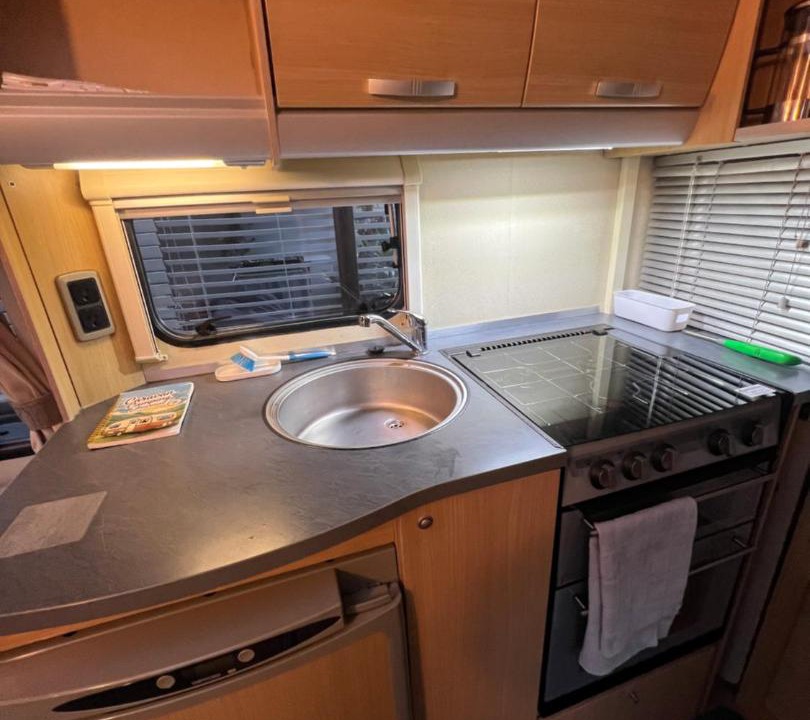 Photo of Kitchen in Woolston