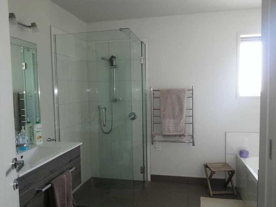 Photo of Bathroom in Mangawhai Heads