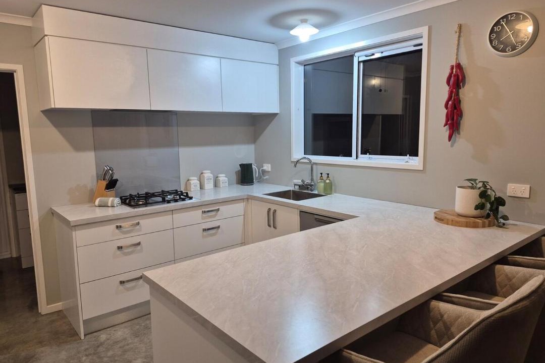 Photo of Kitchen in Omata