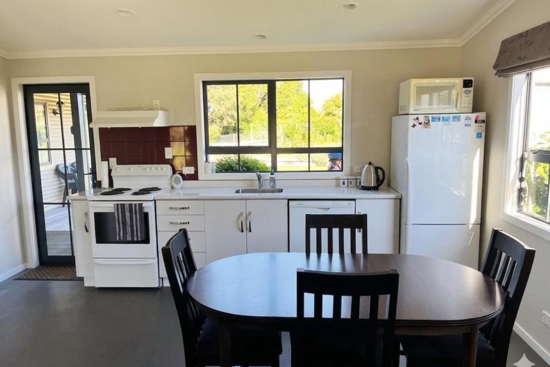 Photo of Kitchen in Manapouri