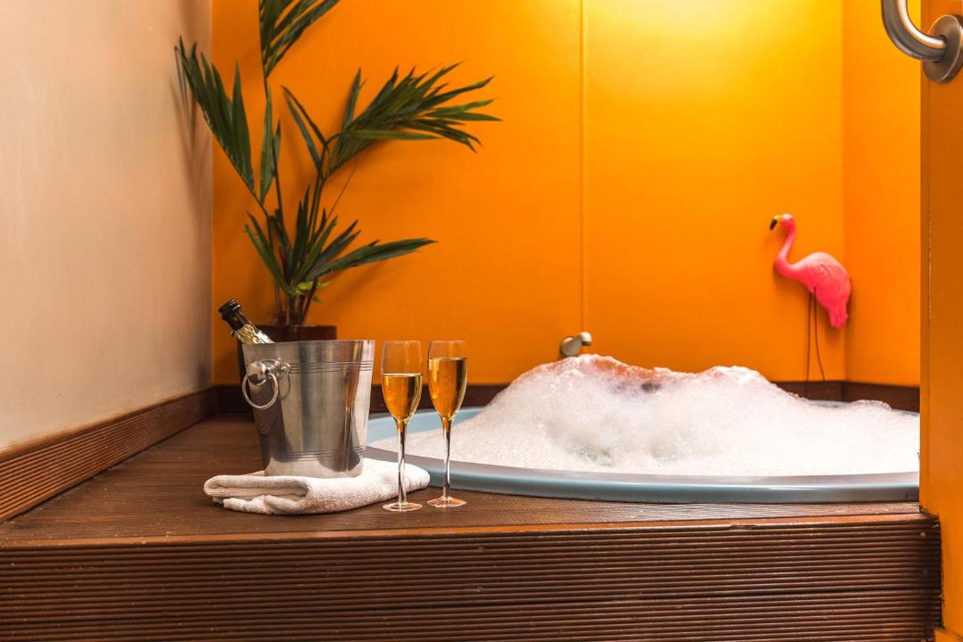 Photo of Bathroom in Fenton Street
