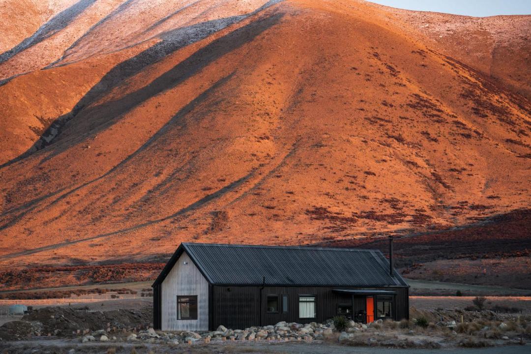 Photo of Others in Ben Ohau