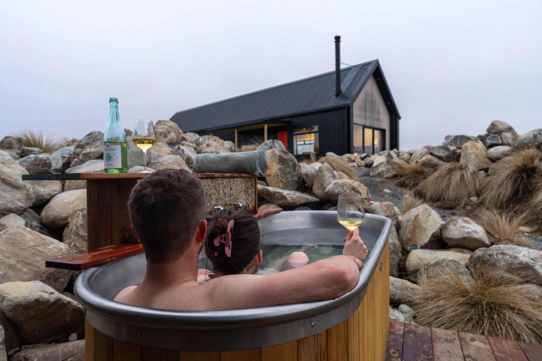 Photo of Others in Ben Ohau