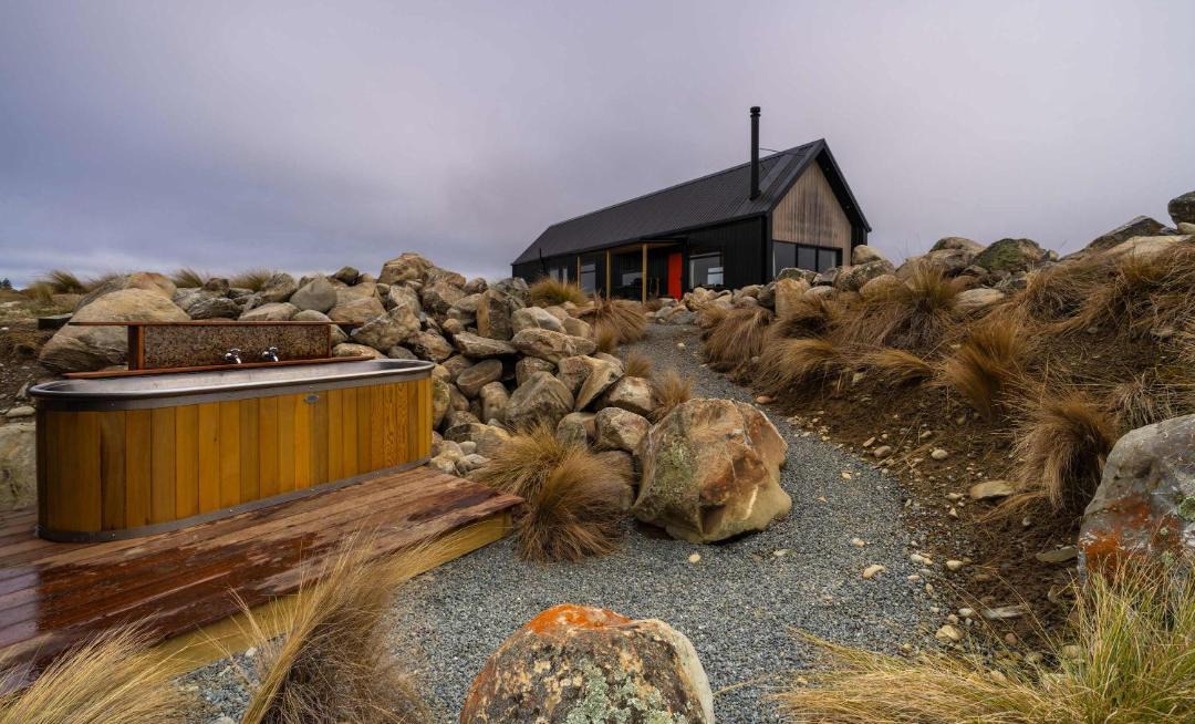 Photo of Others in Ben Ohau