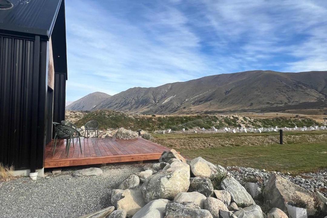 Photo of Others in Ben Ohau