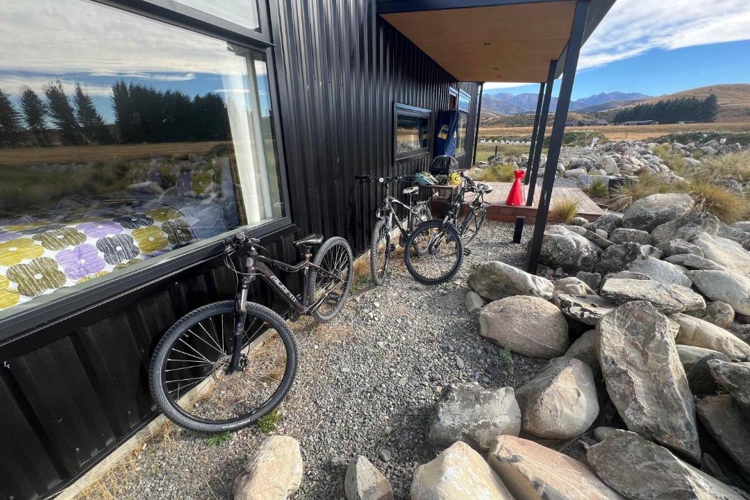 Photo of Others in Ben Ohau