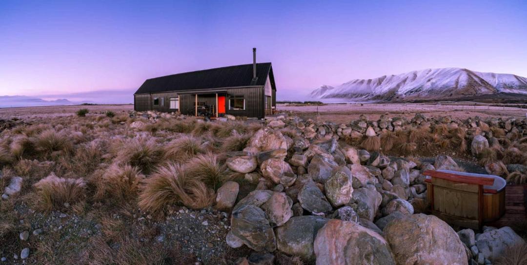 Photo of Others in Ben Ohau