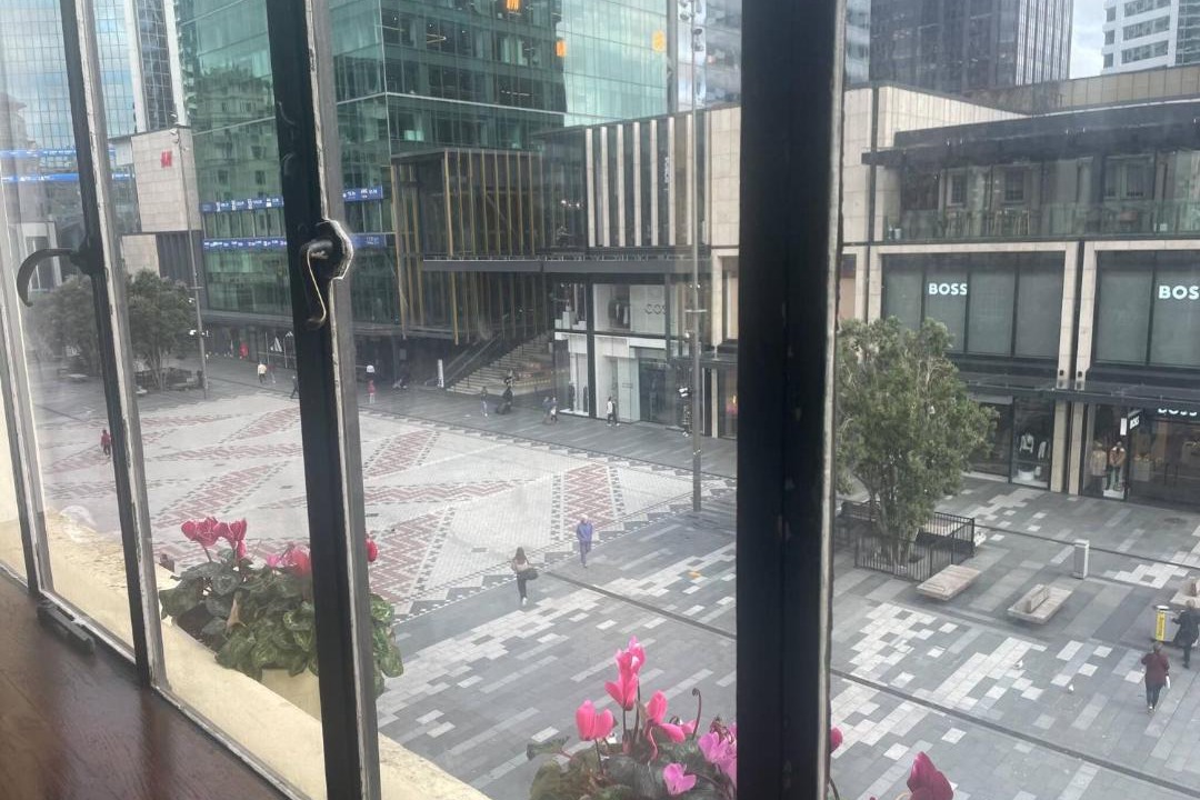 Photo of Others in Auckland Central Business District