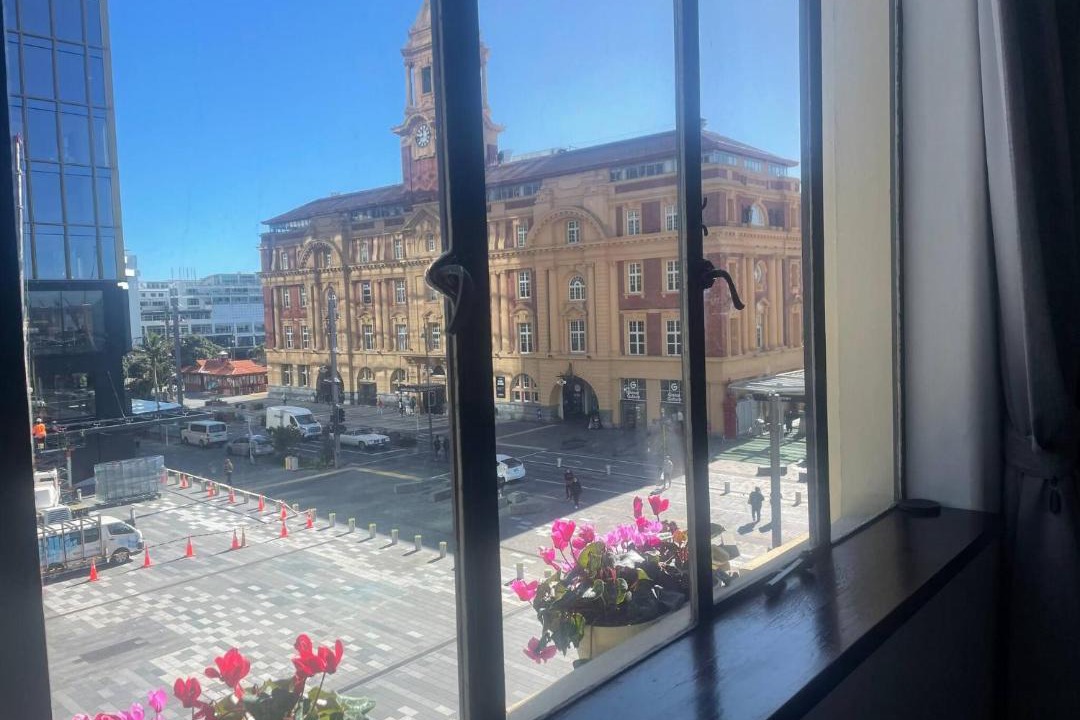 Photo of Others in Auckland Central Business District