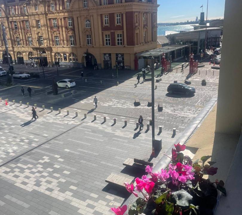 Photo of Others in Auckland Central Business District