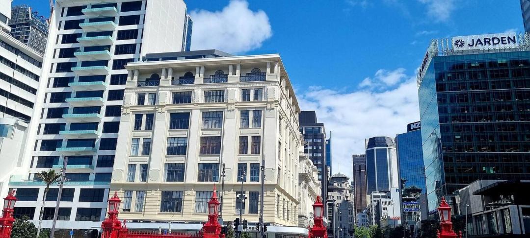 Photo of Others in Auckland Central Business District