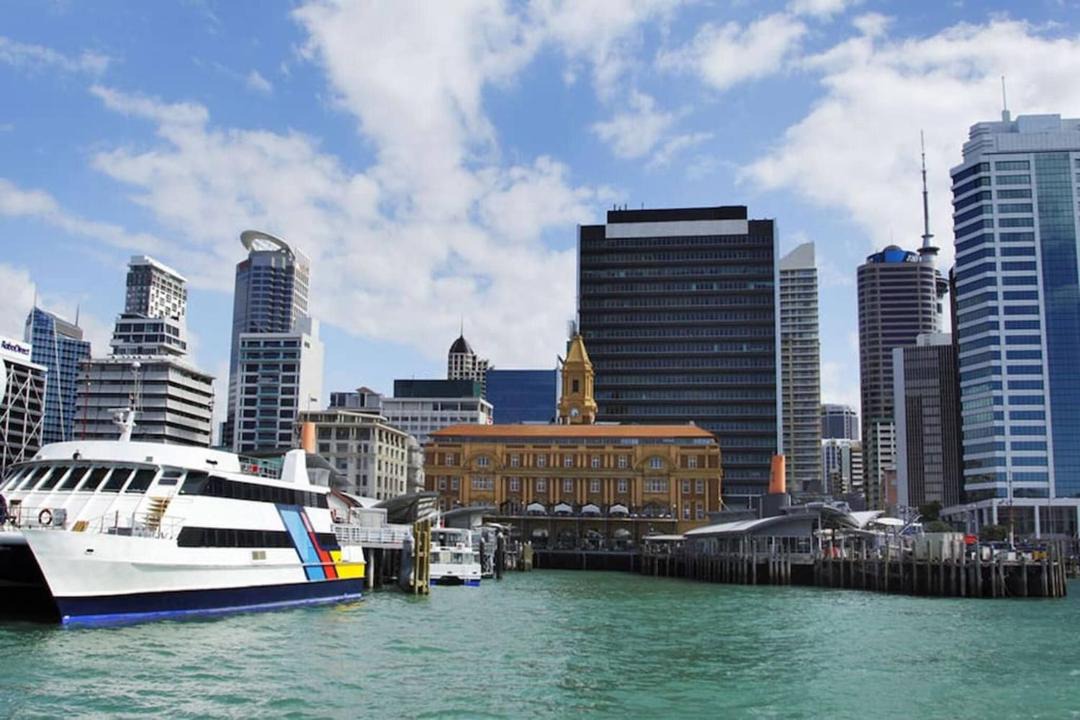 Photo of Others in Auckland Central Business District