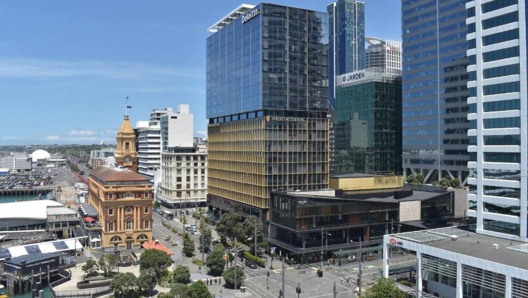 Photo of Others in Auckland Central Business District