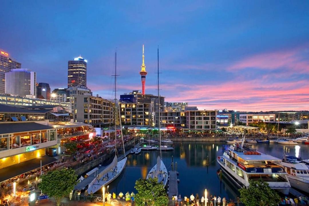 Photo of Others in Auckland Central Business District