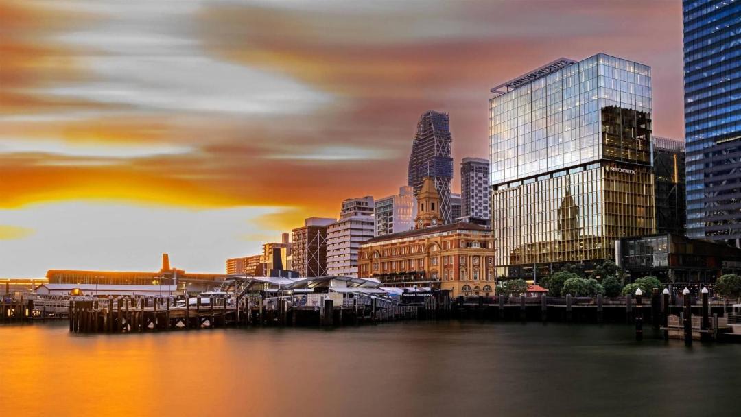 Photo of Others in Auckland Central Business District