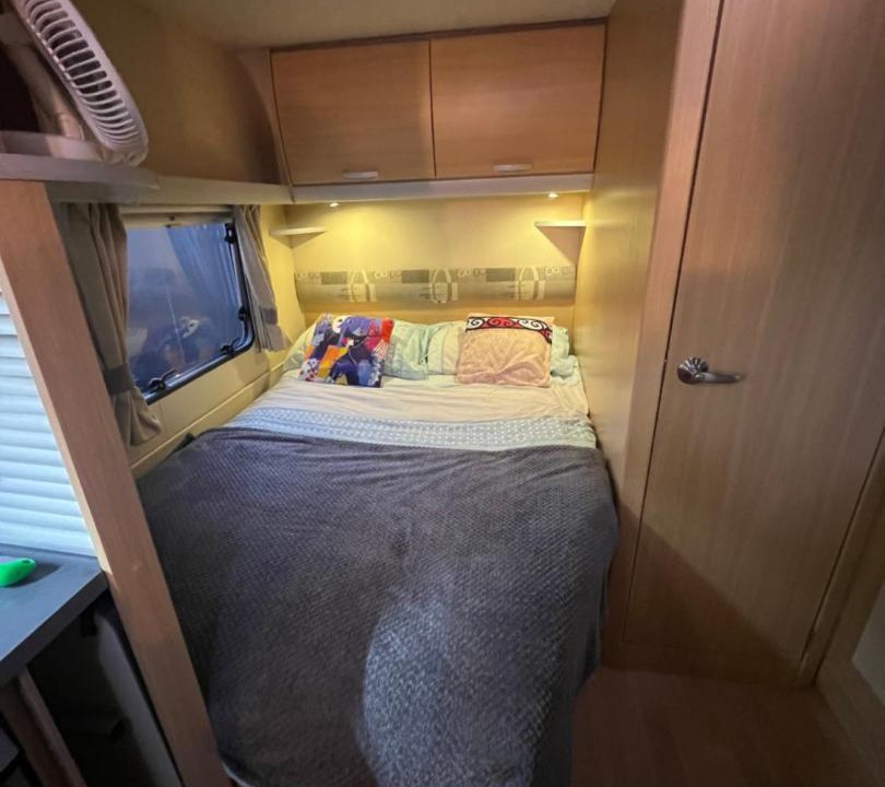 Photo of Bedroom in Woolston