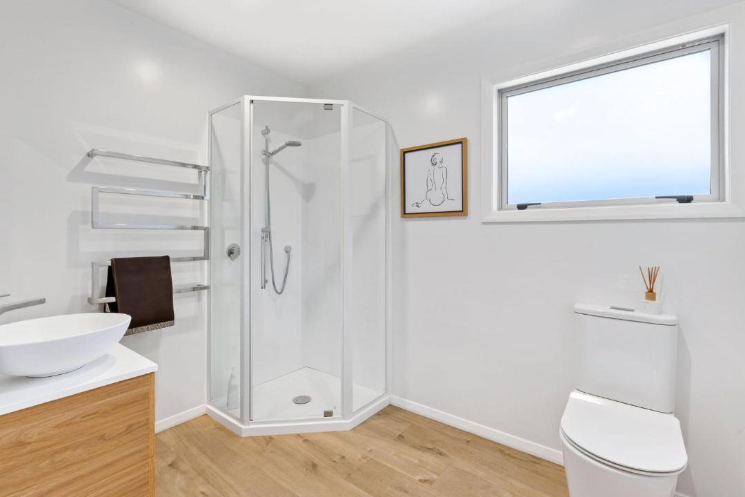 Photo of Bathroom in Pohara