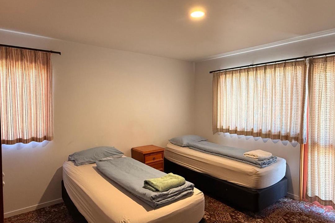 Photo of Bedroom in Frankton