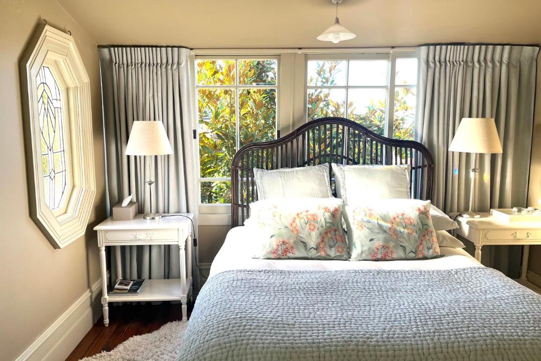 Photo of Bedroom in Oamaru