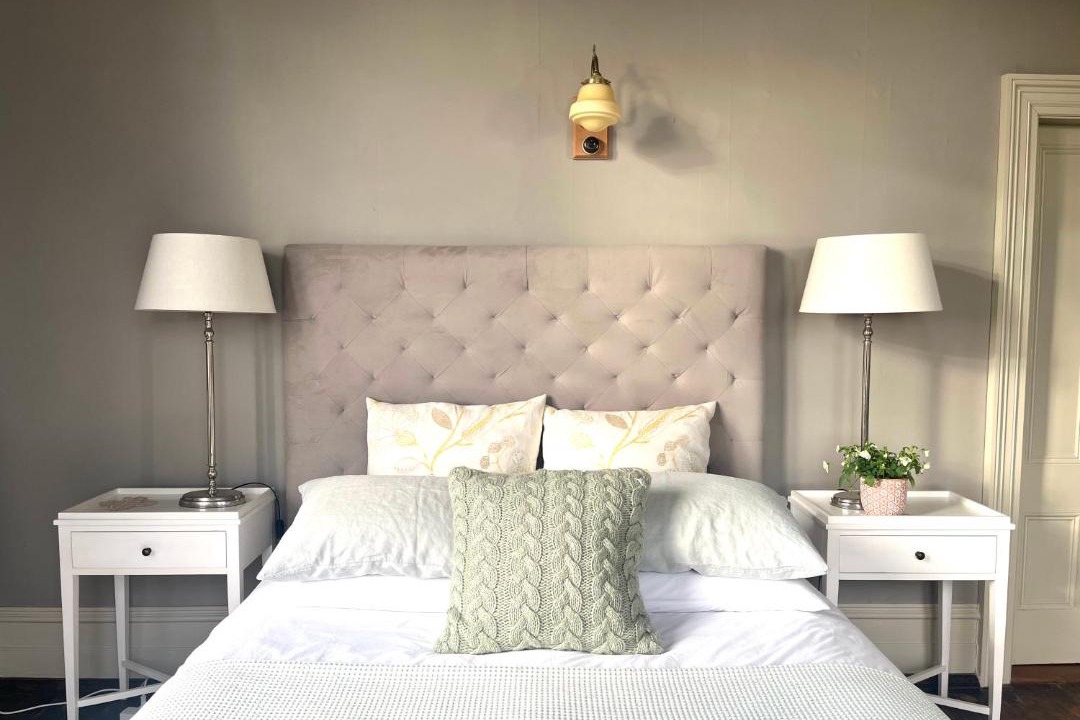 Photo of Bedroom in Oamaru