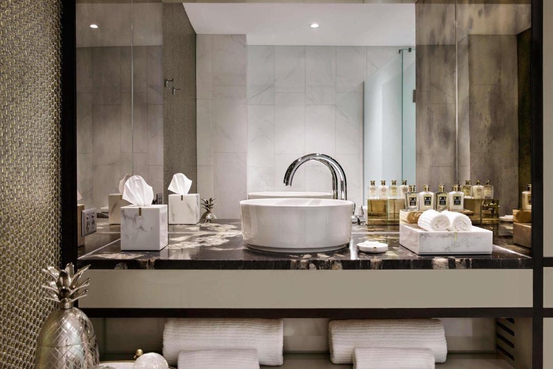 Photo of Bathroom in Auckland Central Business District
