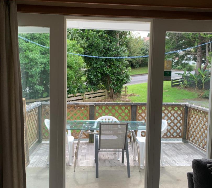 Photo of Patio Balcony in Whangarei