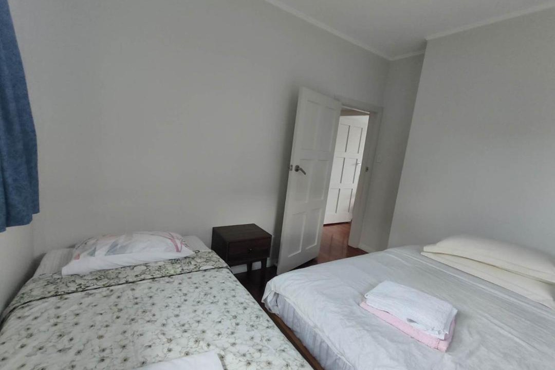 Photo of Bedroom in Mount Albert