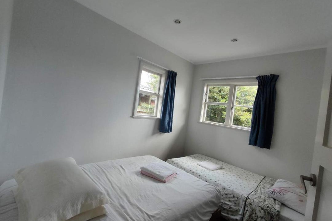 Photo of Bedroom in Mount Albert