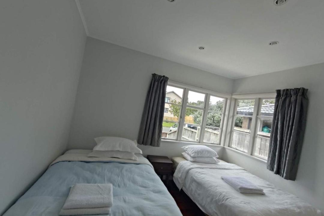 Photo of Bedroom in Mount Albert