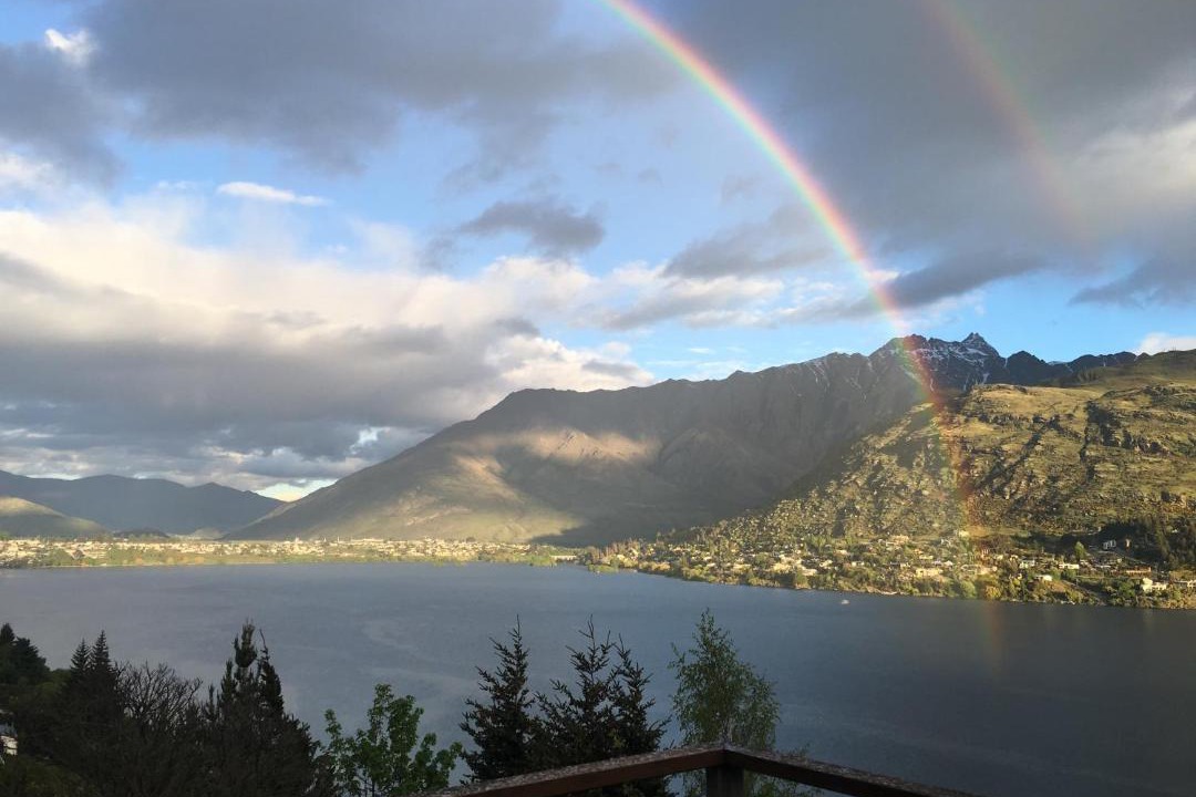 Photo of Others in Queenstown