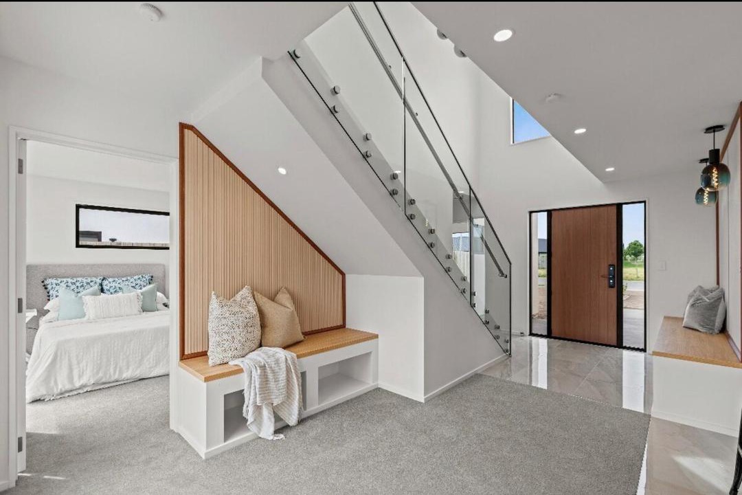 Photo of Bedroom in Hoon Hay