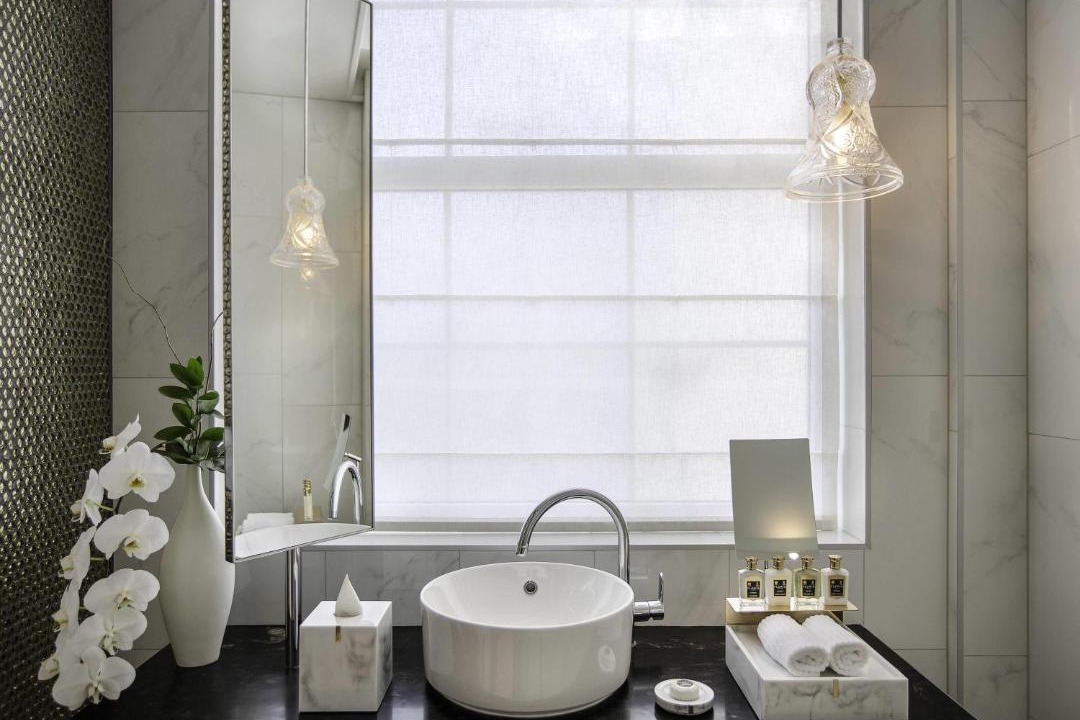 Photo of Bathroom in Auckland Central Business District